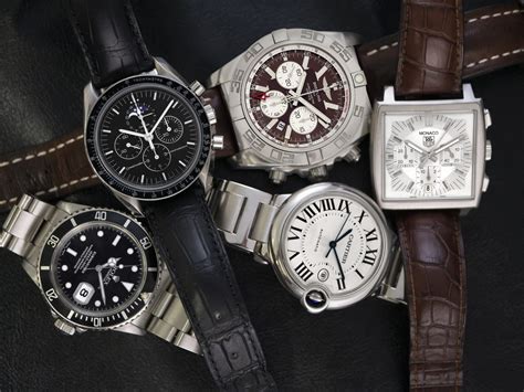 grey and sons watches|certified pre owned luxury watches.